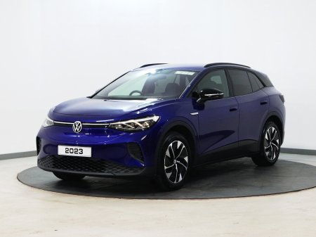 2023 Volkswagen ID.4 - photo 8