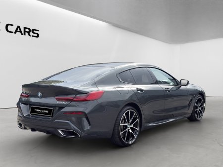 2021 BMW 8-Series - photo 3