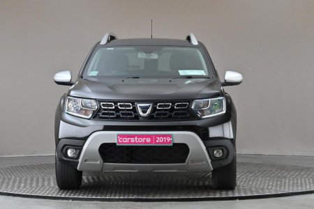 2019 Dacia Duster - photo 2