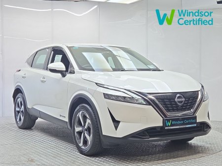 2023 Nissan Qashqai ePOWER SV *Scrappage deal *