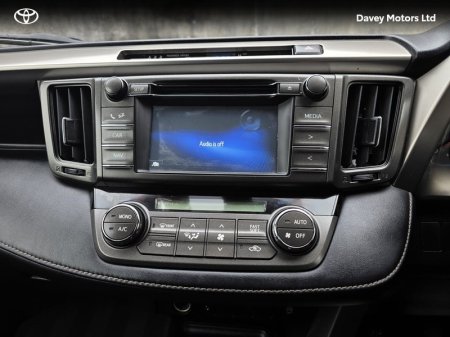 2015 Toyota RAV4 - photo 9