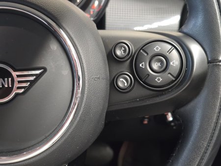 2021 Mini Cooper - photo 22