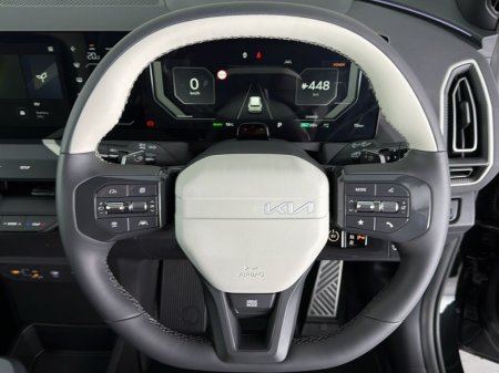 2027 Kia EV5 - photo 29