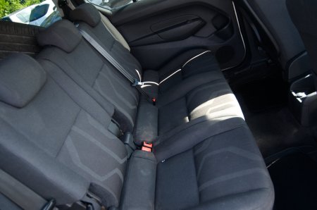 2015 Ford Tourneo Connect - photo 12