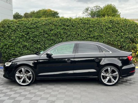 2017 Audi A3 - photo 3