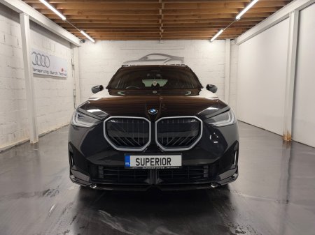 2025 BMW X3 - photo 20