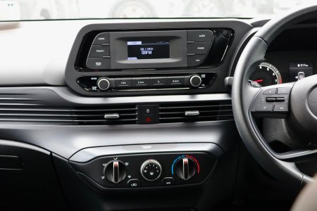 2024 Hyundai Bayon - photo 19