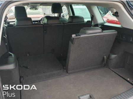 2024 Skoda Kodiaq - photo 9