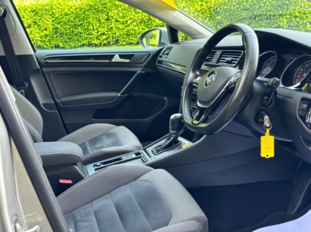 2015 Volkswagen Golf - photo 7
