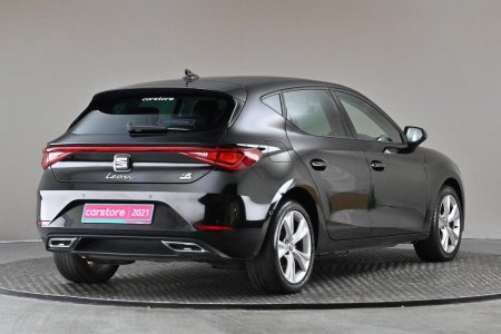2021 SEAT Leon - photo 9