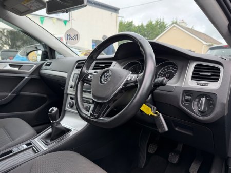 2016 Volkswagen Golf - photo 9
