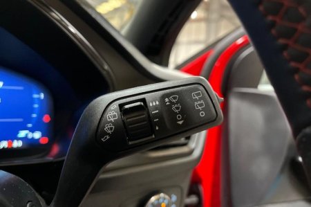 2023 Ford Focus - photo 15