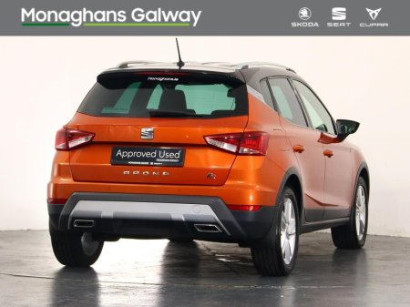 2018 SEAT Arona - photo 3