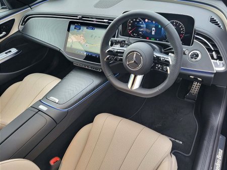 2027 Mercedes-Benz E-Class - photo 2