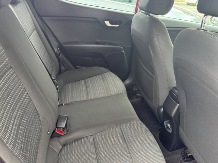 2019 Kia Stonic - photo 4