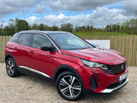 2023 Peugeot 3008 - photo 11
