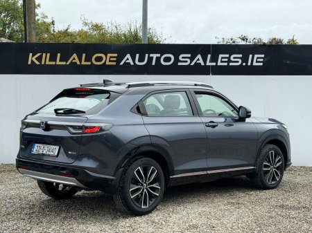 2022 Honda HR-V - photo 4