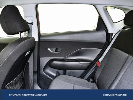 2024 Hyundai KONA - photo 7
