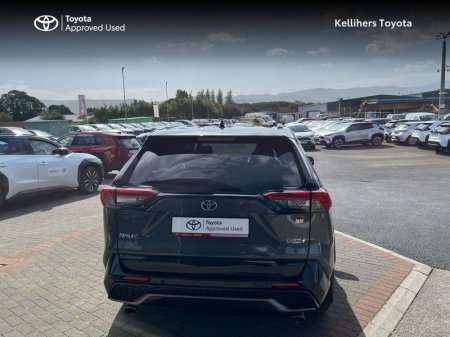 2023 Toyota RAV4 - photo 4