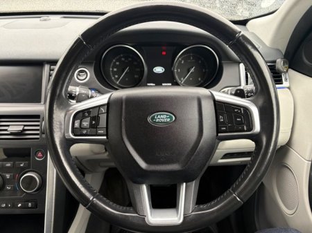 2018 Land Rover Discovery Sport - photo 29