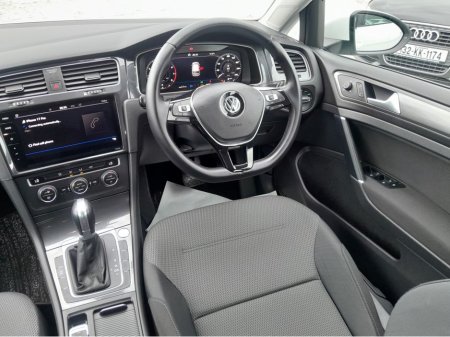 2019 Volkswagen Golf - photo 15