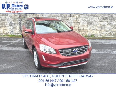 2017 Volvo XC60 - photo 3