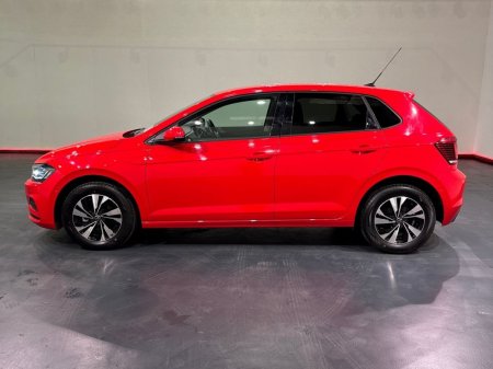 2021 Volkswagen Polo - photo 6
