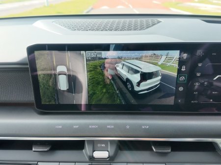 2027 Kia EV9 - photo 34