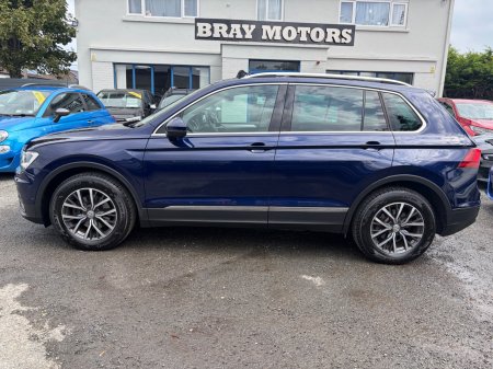 2019 Volkswagen Tiguan - photo 3