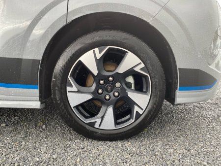2026 Ford Transit Custom - photo 26