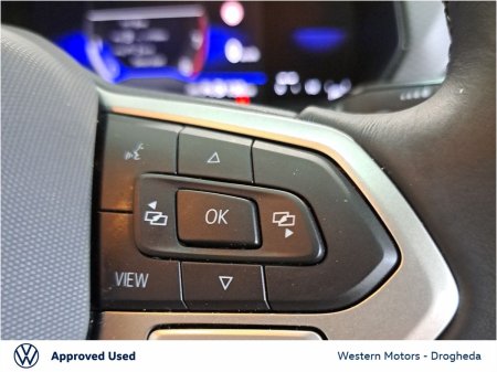 2026 Volkswagen T-Cross - photo 31