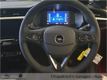 2026 Opel Corsa - photo 15