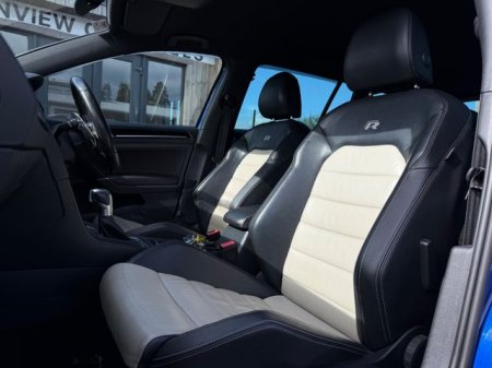 2016 Volkswagen Golf - photo 13
