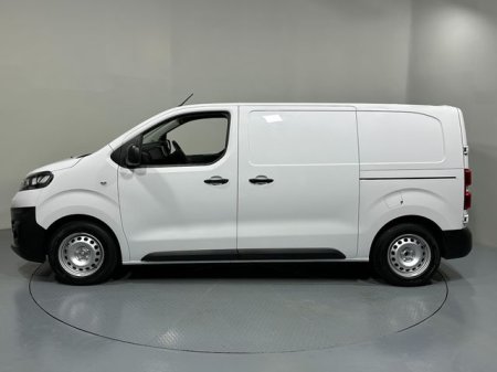 2023 Fiat Scudo - photo 4