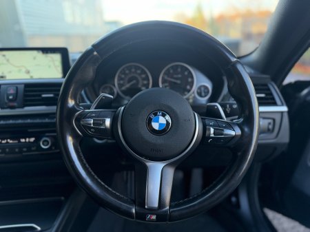 2017 BMW 4-Series - photo 19