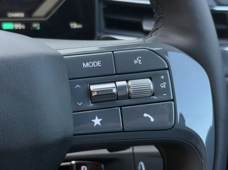 2026 Kia EV9 - photo 14