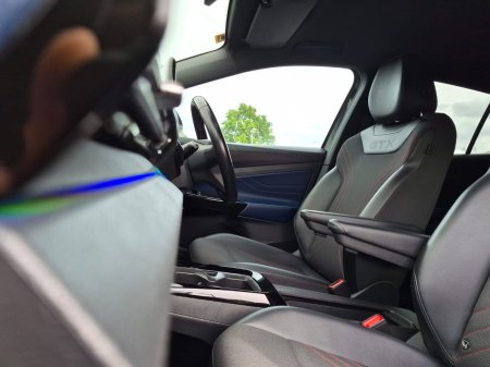2022 Volkswagen ID.4 - photo 27