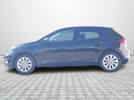2021 Volkswagen Polo - photo 5