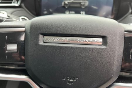 2022 Land Rover Range Rover Velar - photo 34