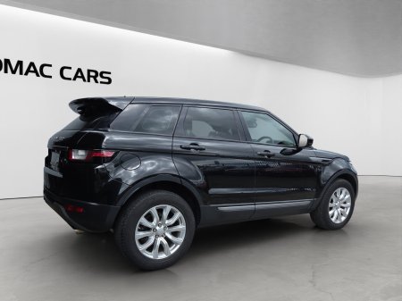 2018 Land Rover Range Rover Evoque - photo 3