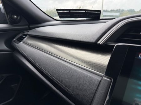 2018 Honda Civic - photo 21