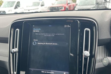 2018 Volvo XC40 - photo 30