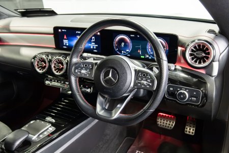 2022 Mercedes-Benz CLA - photo 9