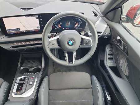 2025 BMW 2-Series - photo 5