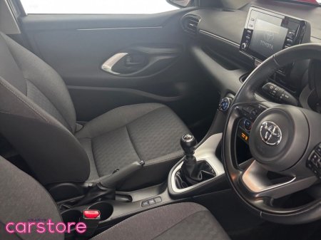2024 Toyota Yaris - photo 9