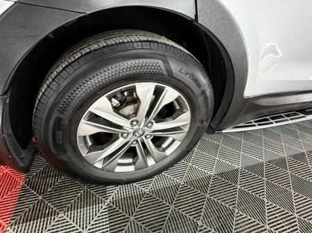 2013 Hyundai Santa Fe - photo 13