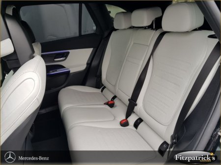 2025 Mercedes-Benz GLC - photo 10