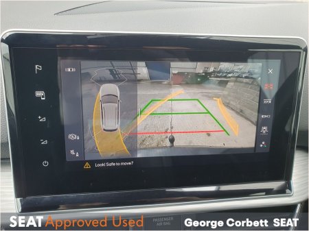 2024 SEAT Tarraco - photo 19