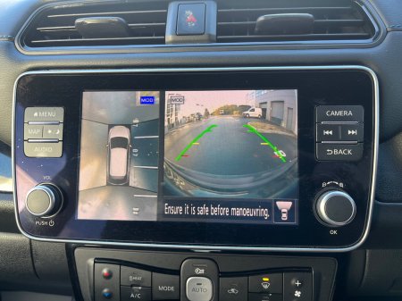 2022 Nissan Leaf - photo 22