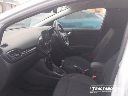 2022 Ford Puma - photo 4
